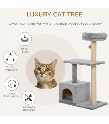 Cat Tree