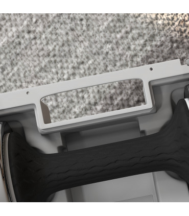 Adjustable Dumbbells Set, Free weights with Storage Box, 10kg x 2