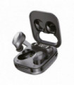 WYEWAVE Black Stereo Wireless Earbuds