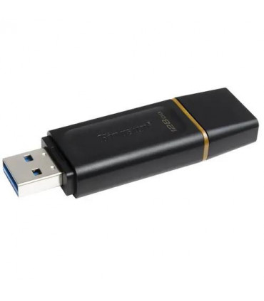 Kingston DataTraveler Exodia Flash Drive USB 3.2 Gen 1- 128GB