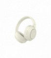 WYEWAVE Advanced Noise Cancelling Premium Sound Wireless Headsets - Beige