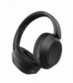 WYEWAVE Advanced Noise Cancelling Premium Sound Wireless Headsets - Black