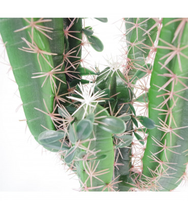 75cm Premium Artificial Cactus with pot