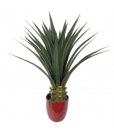 90cm (3ft) Artificial Yukka Plant - Large