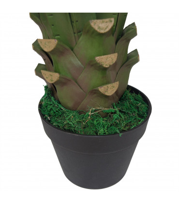 90cm (3ft) Artificial Yukka Plant - Large