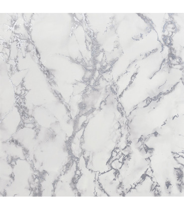 Carrara Marble Silver sw12