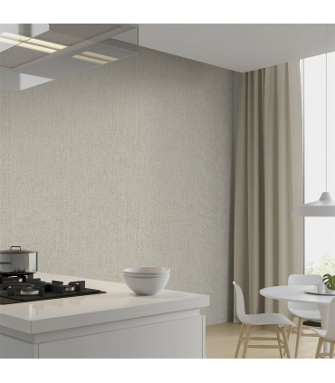 Luxe Hessian Taupe sw6