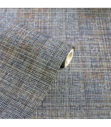 Country Tweed Navy sw12