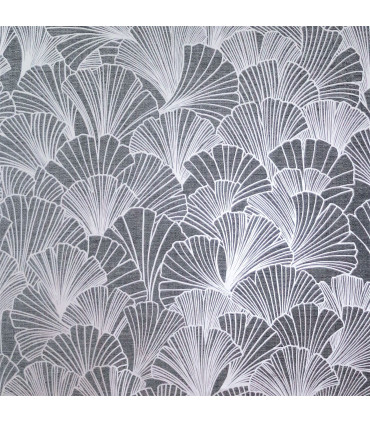 Ginkgo Grey/Silver sw12