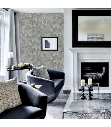 Ginkgo Grey/Silver sw12