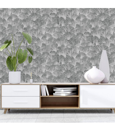 Ginkgo Grey/Silver sw12