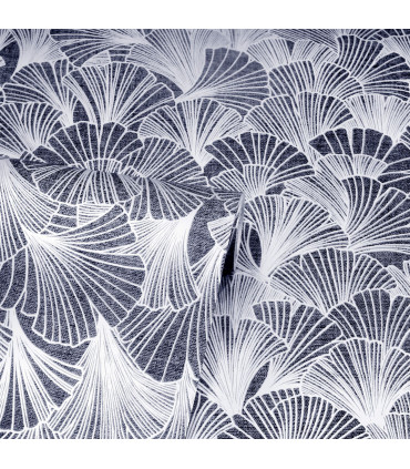 Ginkgo Grey/Silver sw12