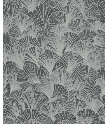 Ginkgo Grey/Silver sw12