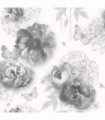 Flower Garden Mono sw12