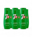 SODASTREAM 7 UP FLAVOUR ST 440ML 6 PACK