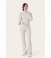 Fitted Active Yoga Lightweight Top Zip Up Workout Jacket