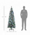 6 Ft Christmas tree
