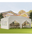 Party Tent