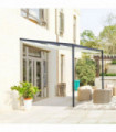 Pergola Retractable Canopy