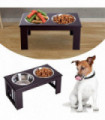 Dog bowls /Pet Feeding Storage