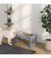 Dog bowls /Pet Feeding Storage