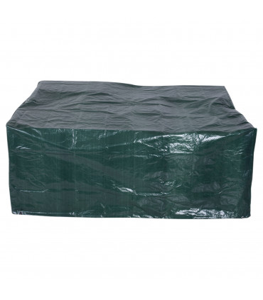 Large Patio Set Cover Outdoor Garden Furniture Cover Waterproof