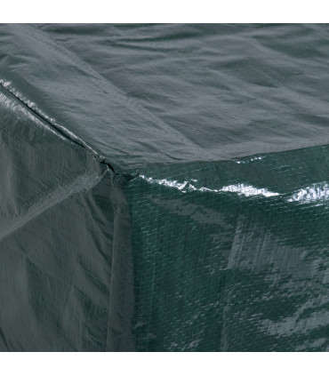 Large Patio Set Cover Outdoor Garden Furniture Cover Waterproof