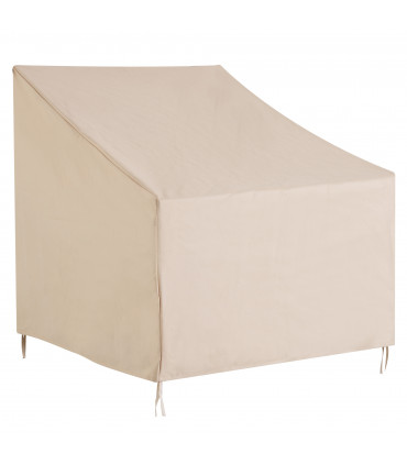 Waterproof Furniture Cover For Single Chair