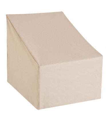 Waterproof Furniture Cover For Single Chair