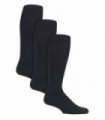 Country Pursuit - 3 Pack Long Military Action (6-11 / Black)
