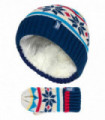 Heat Holders - Children's Hat & Gloves Sets (3-6 Years / CNM2P5)