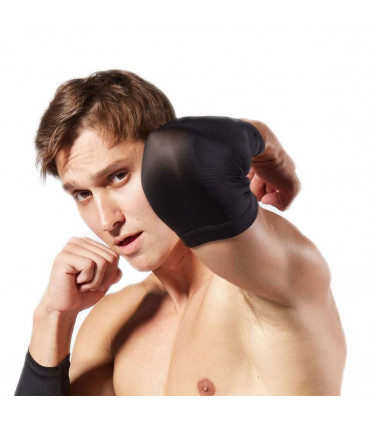 Copper healing Anti-Fatigue Sleeves to Keep muscles and joints pain free[Elbow]