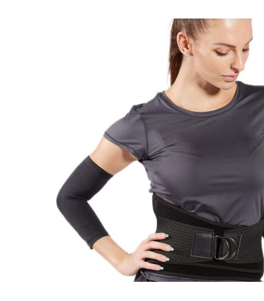 Copper healing Anti-Fatigue Sleeves to Keep muscles and joints pain free[Elbow]