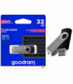 GOODRAM UTS3 Twister 32GB USB 3.0 Flash Drive