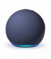 AMZ ALL-NEW ECHO DOT 5TH GEN WITH ALEXA 2022 DEEP SEA BLU