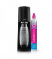 SODASTREAM TERRA STARTER KIT BLK