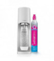 SODASTREAM TERRA STARTER KIT WHT