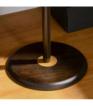 Freestanding Coat Rack Stand Industrial Coat Hanger with 6 Hooks for Hallway