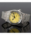 SEESTERN Watch of Man Diver Automatic Mechanical Wristwatches NH35 Luminous Ceramic Sapphire Crystal Waterproof Jubilee New 600T