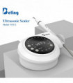 Beling Dental Ultrasonic Scaler Instrument With 5 Tips For Tooth Cleaning Dentistry Tools