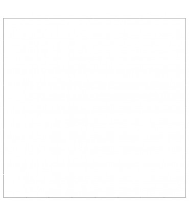 Dog Kennel Silver 64 m² Steel