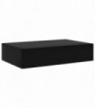 vidaXL Garden Furniture Cover 12 Eyelets 325x205x70 cm