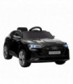 Audi E-tron Ride-On Car