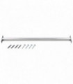 Adjustable Security Window Bar 710-1200 mm