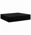 Garden Furniture Cover 12 Eyelets 250x250x70 cm
