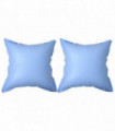 Inflatable Winter Air Pillows for Above-Ground Pool Cover 2 pcs