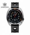 2023 New Design SD1970C STEELDIVE 44mm Stainless Steel Case NH35 Bi-Color Super Luminous 20Bar Waterproof Mechanical Wristwatch