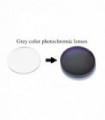 2 PC 1.56 1.61 1.67 Progressive Multifocal Prescription Glasses Lenses Anti-Glare/reflection/scratch Optical Myopia Lens Lens