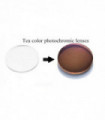 2 PC 1.56 1.61 1.67 Progressive Multifocal Prescription Glasses Lenses Anti-Glare/reflection/scratch Optical Myopia Lens Lens