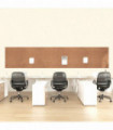 vidaXL Cork Roll 100x500 cm 5 mm